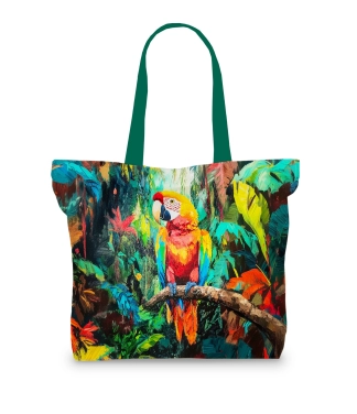 Iepirkumu somas – vasaras kolekcija