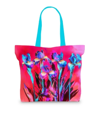 Koša sieviešu soma