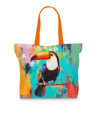 Pludmales soma ar apdruku