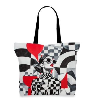 Moderns sieviešu maisiņš