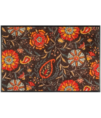 Durvju paklājs Kleen-Tex Wash+Dry Everlasting