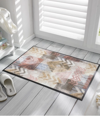 stilingas duru kilimelis namuose