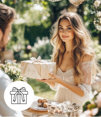 Dāvanas sievietēm