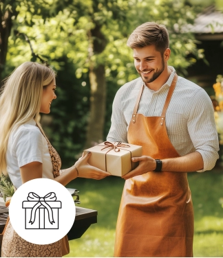 Dāvanas vīriešiem