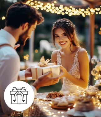 Svētku dāvanas