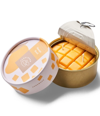 Aromātiskā svece CandleCan Mango Bowl