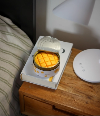 Aromātiskā svece CandleCan Mango Bowl