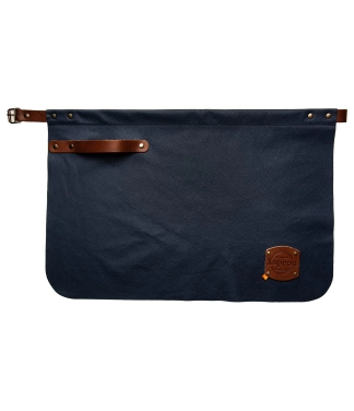 Īss ādas priekšauts Bovine BBQ2 SL390136 NA