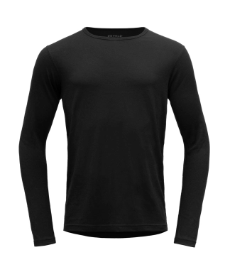 Melns termokrekls vīriešiem devold