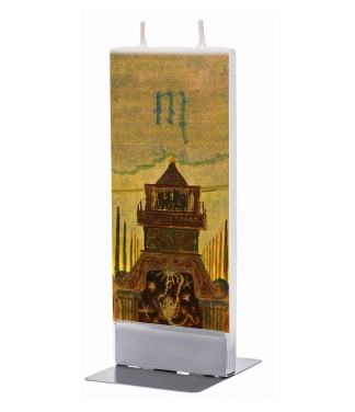 Dovanos vyrams žvakė su stovu Čiurlionis