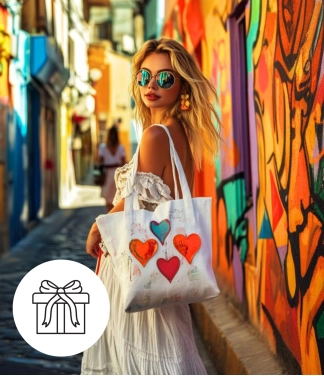 Stilingi pirkinių krepšiai vasarinė kolekcija