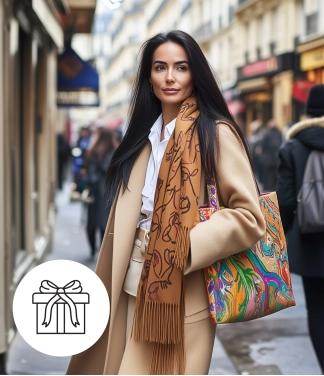 Pirkinių krepšiai rudens-žiemos kolekcija