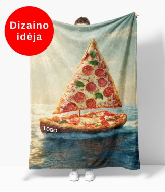 Pledai kavinėms ir restoranams