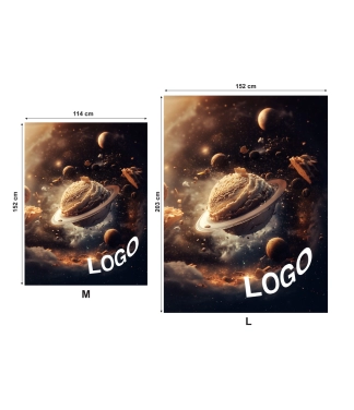 Stilingi pledai su spauda verslui