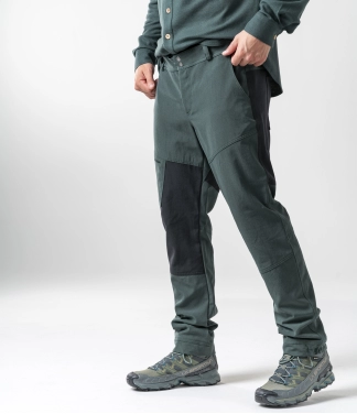 Vīriešu brīvā laika bikses Devold Keipen Merino Woods