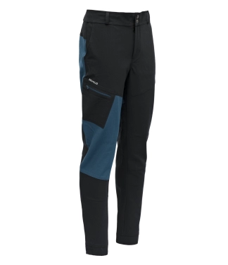 Vīriešu brīvā laika bikses Devold Keipen Merino Caviar