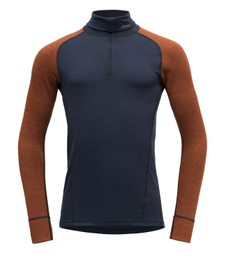 termo marskineliai vyrams tamsios spalvos devold