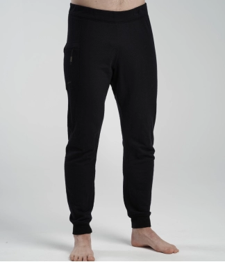 vyriskos kelnes laisvalaikiui su merino vilna devold