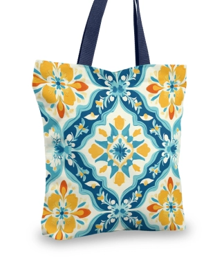 Stilingas paplūdimio krepšys