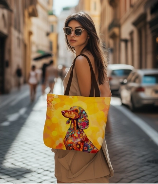 Moteriški pirkinių krepšiai