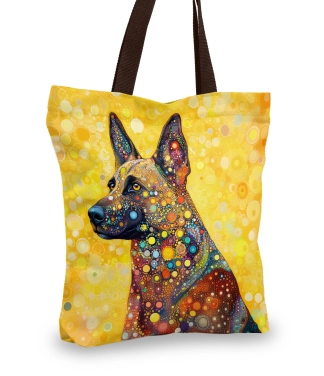 Dovana vaikui pirkinių krepšys Aviganis