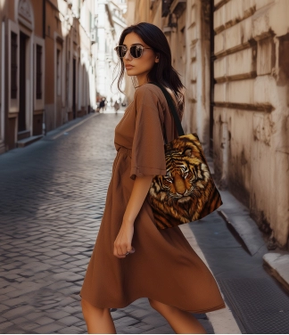 Madingi krepšiai moterims