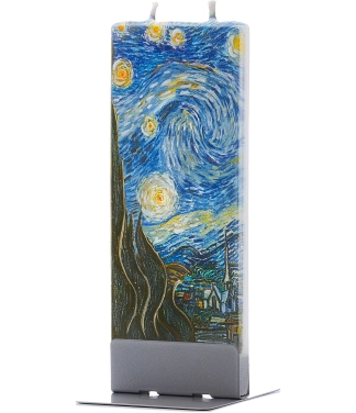 ranku darbo zvake melyna van gogh paveikslas