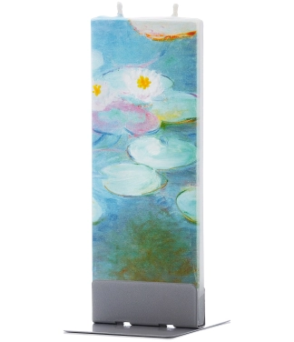 dekoratyvine ranku darbo zvake vandens lelijos