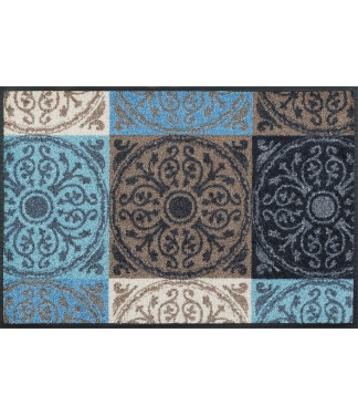 rastuotas duru kilimelis namams