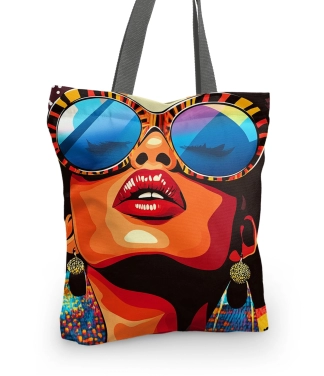 pirkinių krepšys stilius ir mada