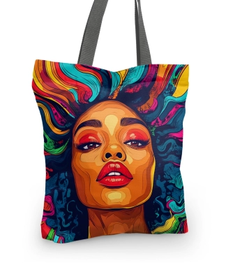 pirkinių krepšys moteriškas ryškios spalvos