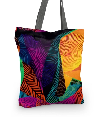 moteriškas pirkinių krepšys