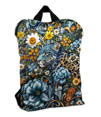 Kuprinė moterims, žydras