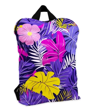 Kuprinė moterims, violetinis