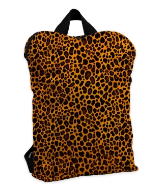 Kuprinė moterims, rudas