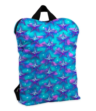 Kuprinė moterims, žydras