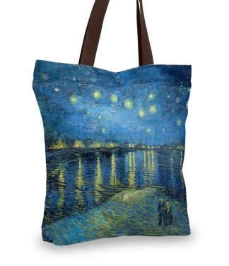 stilingas vincent van gogh pirkiniu krepsys