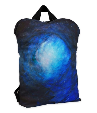 Kuprinė moterims, Čiurlionis