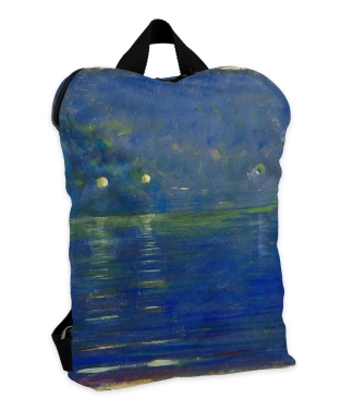 Kuprinė moterims, Čiurlionis