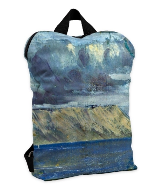 Kuprinė moterims, Čiurlionis