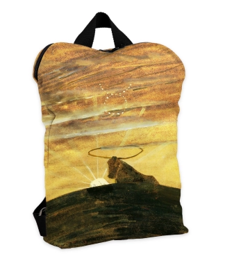 Kuprinė moterims, Čiurlionio Zodiakai