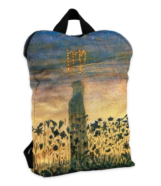 Kuprinė moterims, Čiurlionio Zodiakai