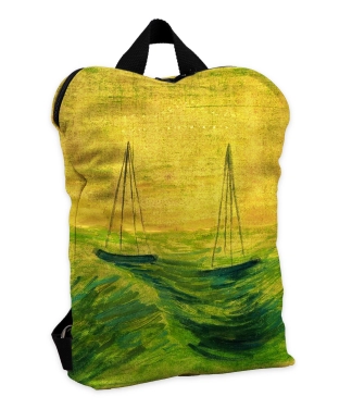 Kuprinė moterims Čiurlionio Zodiakai