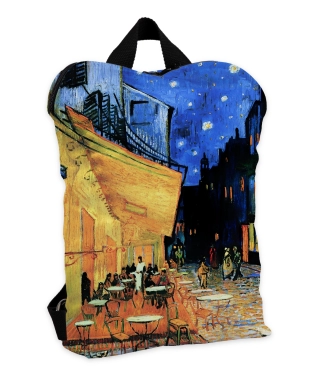 Kuprinė moterims, Vincent van Gogh