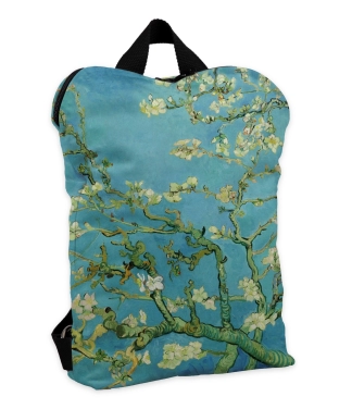 Kuprinė moterims, Vincent van Gogh