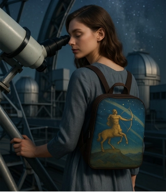 kuprinės zodiakai čiurlionis