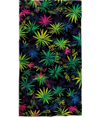 Paplūdimio rankšluostis