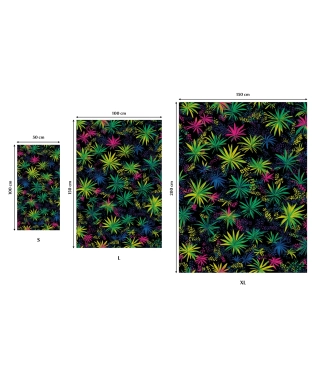 Paplūdimio rankšluostis