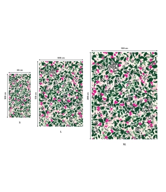 Paplūdimio rankšluostis