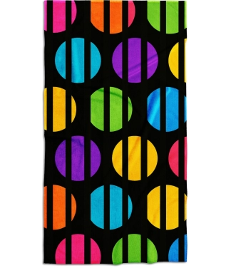 Paplūdimio rankšluostis